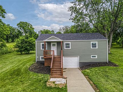 Land for sale in Butler County, Ohio
