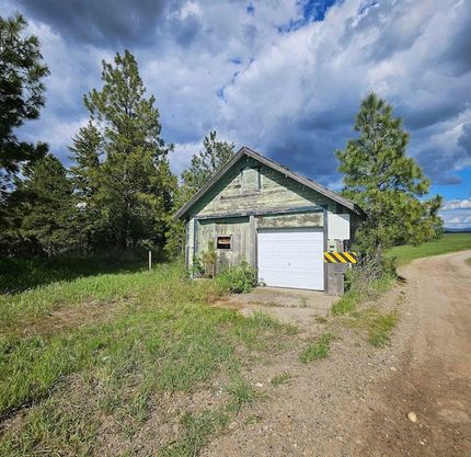 Undeveloped Land for sale in Stevens County, Washington