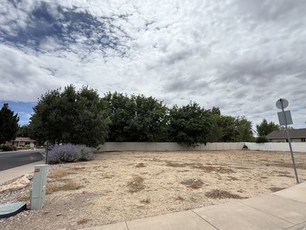 Land for sale in Uintah County, Utah