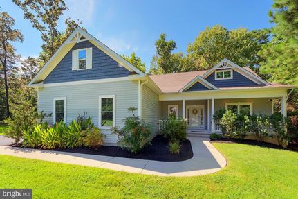 Land for sale in Sussex County, Delaware