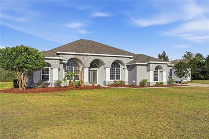 Land for sale in Marion County, Florida