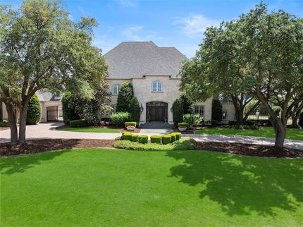 House for sale in Collin County, Texas