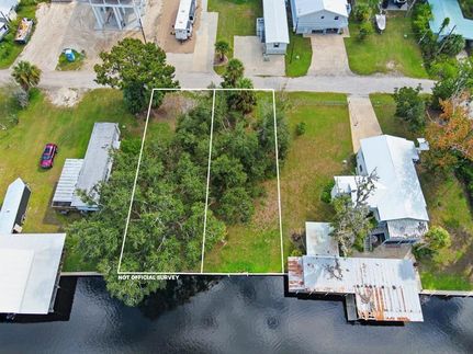 Lakefront Property for sale in Dixie County, Florida