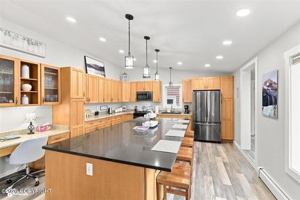 House for sale in Anchorage Borough, Alaska