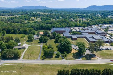 Farm and Ranch for sale in Knox County, Tennessee