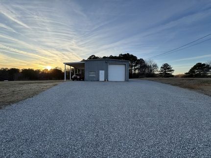 Land for sale in Lawrence County, Tennessee