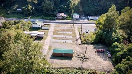 Farm and Ranch for sale in Pike County, Kentucky