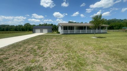 Land for sale in Cumberland County, Kentucky