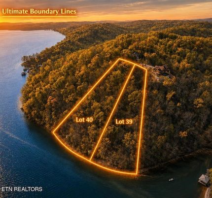 Undeveloped Land for sale in Roane County, Tennessee