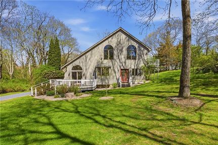 Land for sale in Newport County, Rhode Island