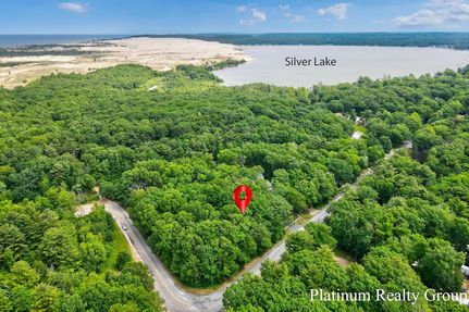 Land for sale in Oceana County, Michigan