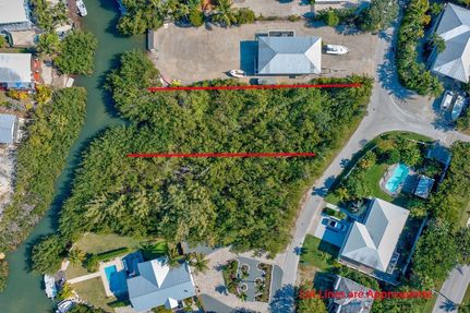 Undeveloped Land for sale in Monroe County, Florida