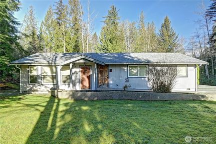 House for sale in Snohomish County, Washington