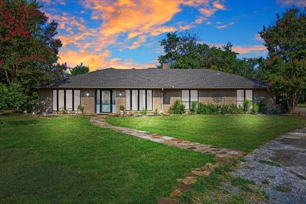 Land for sale in Grayson County, Texas