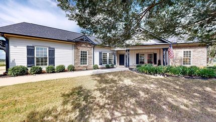 Recreational Property for sale in Henry County, Alabama
