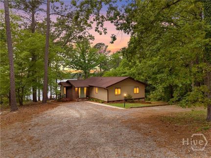 House for sale in Baldwin County, Georgia