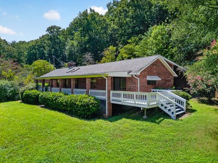 Farm and Ranch for sale in Walker County, Georgia