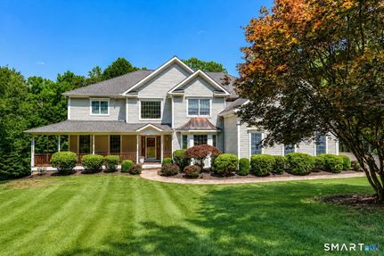 Land for sale in Fairfield County, Connecticut