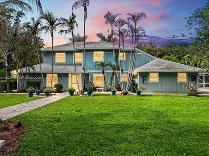 House for sale in Palm Beach County, Florida