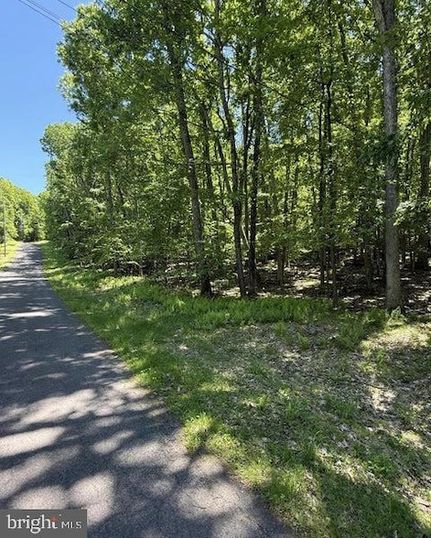 Land for sale in Pike County, Pennsylvania