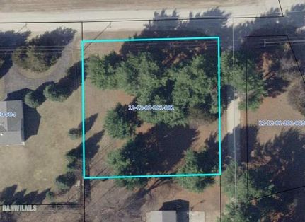 Undeveloped Land for sale in Carroll County, Illinois