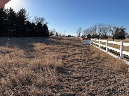 Undeveloped Land for sale in Cedar County, Nebraska