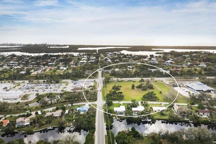Land for sale in Charlotte County, Florida
