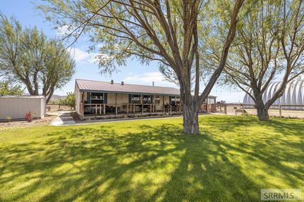Land for sale in Butte County, Idaho