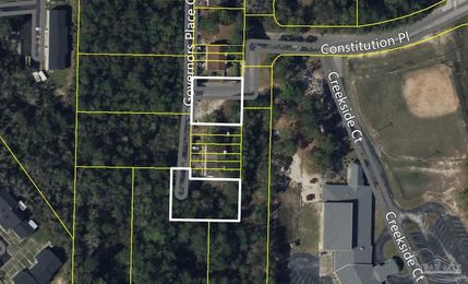 Homesite for sale in Escambia County, Florida
