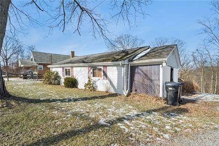 Land for sale in Beaver County, Pennsylvania