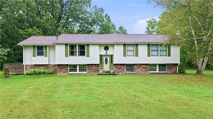Land for sale in Mercer County, Pennsylvania