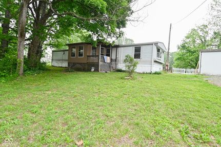 Farm and Ranch for sale in Owen County, Indiana
