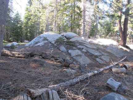 Land for sale in Alpine County, California