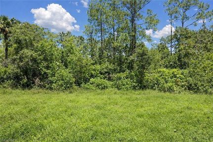 Land for sale in Hendry County, Florida