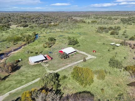 Land for sale in Jack County, Texas