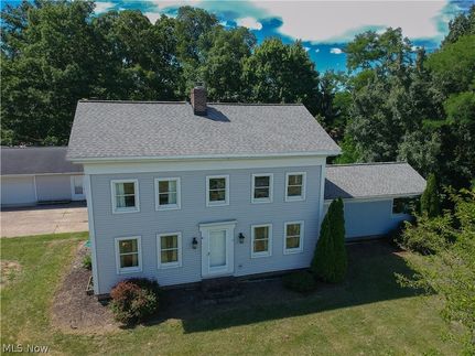 Land for sale in Medina County, Ohio