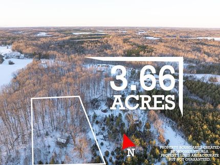 Undeveloped Land for sale in Prince Edward County, Virginia