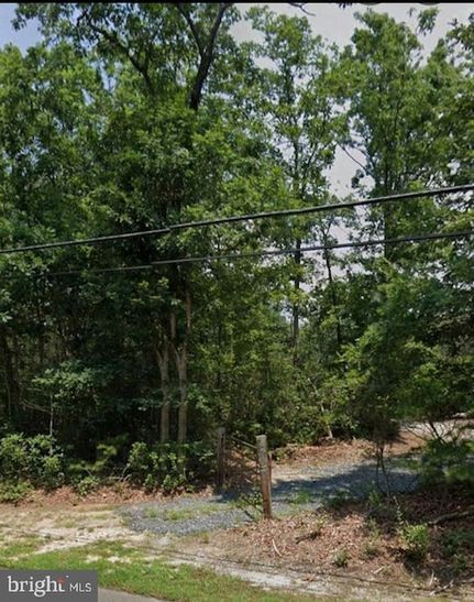Timberland Property for sale in Cumberland County, New Jersey