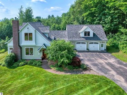 House for sale in Grand Traverse County, Michigan