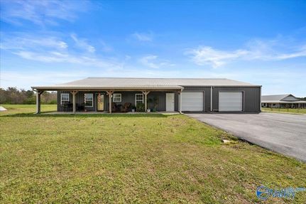 Farm and Ranch for sale in DeKalb County, Alabama