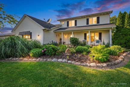 House for sale in Kane County, Illinois