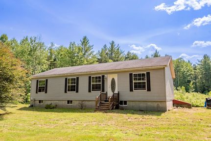 Farm and Ranch for sale in Penobscot County, Maine