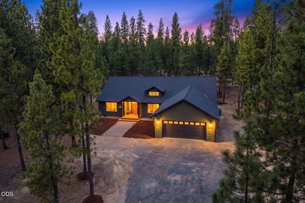 Land for sale in Deschutes County, Oregon