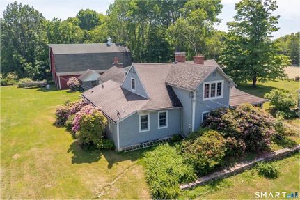 House for sale in Windham County, Connecticut