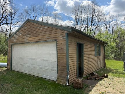Undeveloped Land for sale in Clark County, Ohio