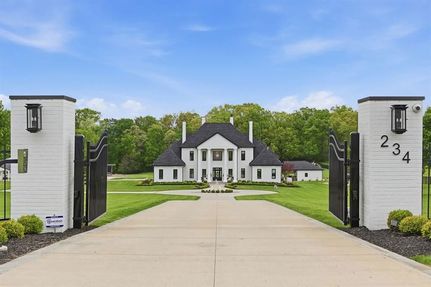 Land for sale in Butler County, Pennsylvania