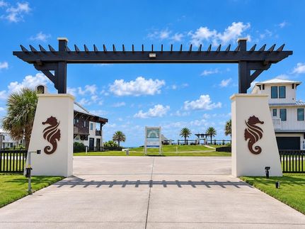 Land for sale in Galveston County, Texas