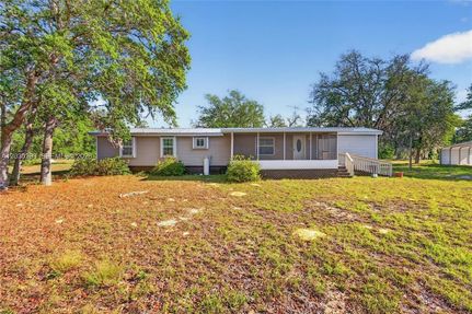 House for sale in Levy County, Florida