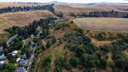Undeveloped Land for sale in Whitman County, Washington