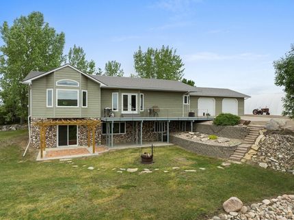 Land for sale in McLean County, North Dakota